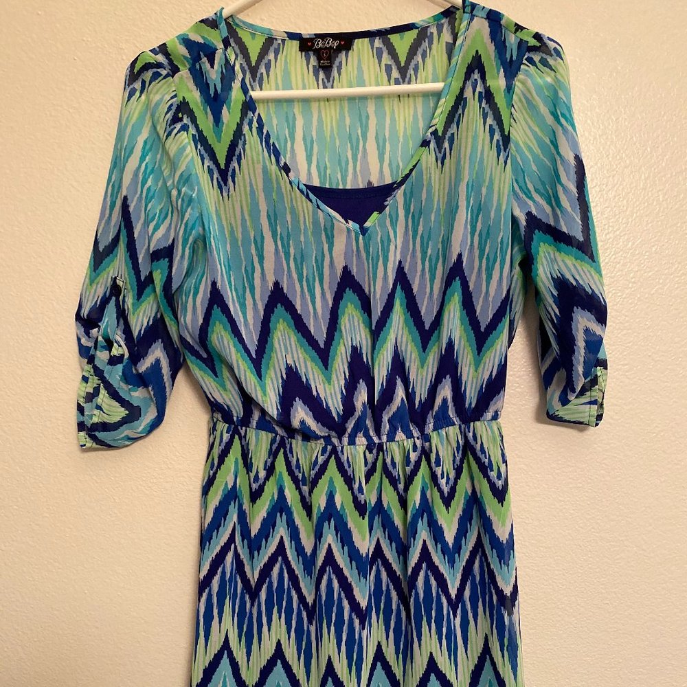 dress